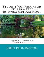 Fish in a Tree by Lynda Mullary Hunt