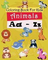 Coloring Book for Kids