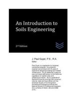 An Introduction to Soils Engineering