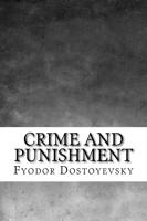 Crime and Punishment