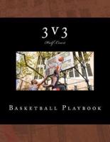 3V3 Basketball Playbook