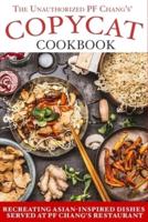 The Unauthorized Copycat Cookbook