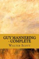 Guy Mannering - Complete