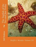 The Starfish of the Sea and Just Today