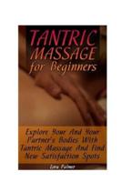 Tantric Massage for Beginners