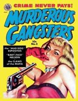 Murderous Gangsters #2