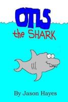 Otis the Shark