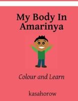 My Body in Amarinya