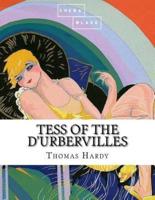 Tess of the d'Urbervilles