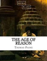 The Age of Reason