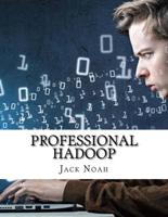 Professional Hadoop