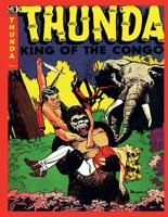 Thun'da, King of the Congo #4