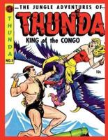 Thun'da, King of the Congo