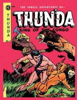 Thun'da, King of the Congo #6