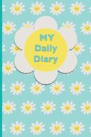 My Daily Diary, Daisies.