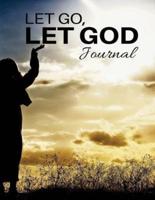 Let Go, Let God Journal