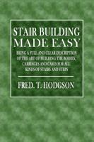 Stair Building Made Easy