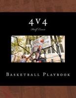 4v4 Basketball Playbook