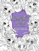 YamPuff's Stuff