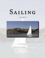 Sailing Notebook