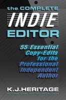 The Complete INDIE Editor