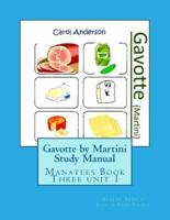 Gavotte by Martini Study Manual