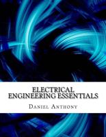 Electrical Engineering Essentials