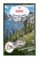 The Idaho Fact and Picture Book