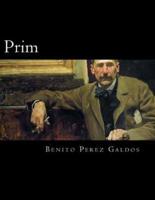 Prim (Spanish Edition)