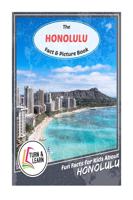 The Honolulu Fact and Picture Book