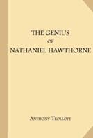 The Genius of Nathaniel Hawthorne (Large Print)