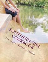 Southern Girl Cookbook