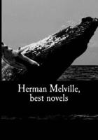 Herman Melville, Best Novels