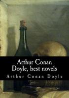 Arthur Conan Doyle, Best Novels