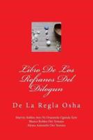 Libro De Los Refranes Del Dilogun