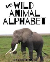 The Wild Animal Alphabet