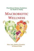 Macrobiotic Wellness