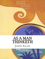 As a Man Thinketh