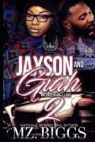 Jaxson and Giah