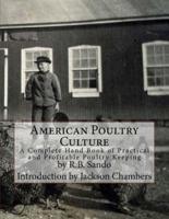 American Poultry Culture