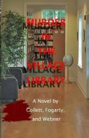 Murder in the Village Library