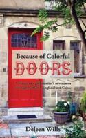 Because of Colorful Doors