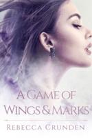 A Game of Wings and Marks