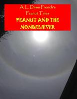 Peanut and the Nonbeliever