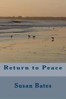 Return to Peace
