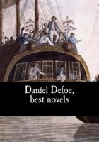 Daniel Defoe, Best Novels