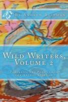 Wild Writers, Volume 2