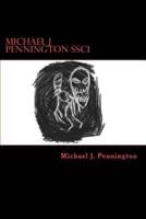 Michael J Pennington Short Story Collection