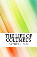 The Life of Columbus