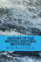 History of the Britons/ Historia Brittonum